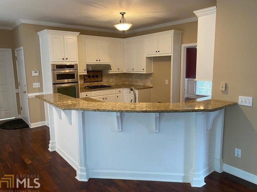 210 Mayfield Farms Dr, Lawrenceville GA  30043-6164 exterior