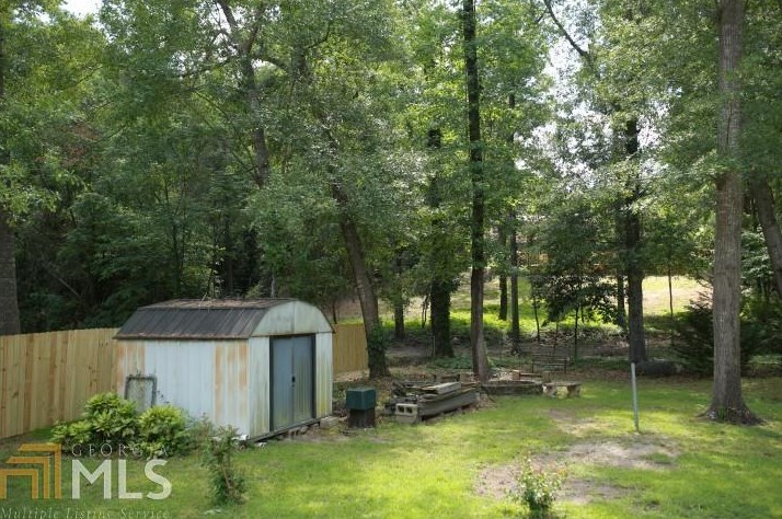207 Krisken Ct, Warner Robins, GA 31093