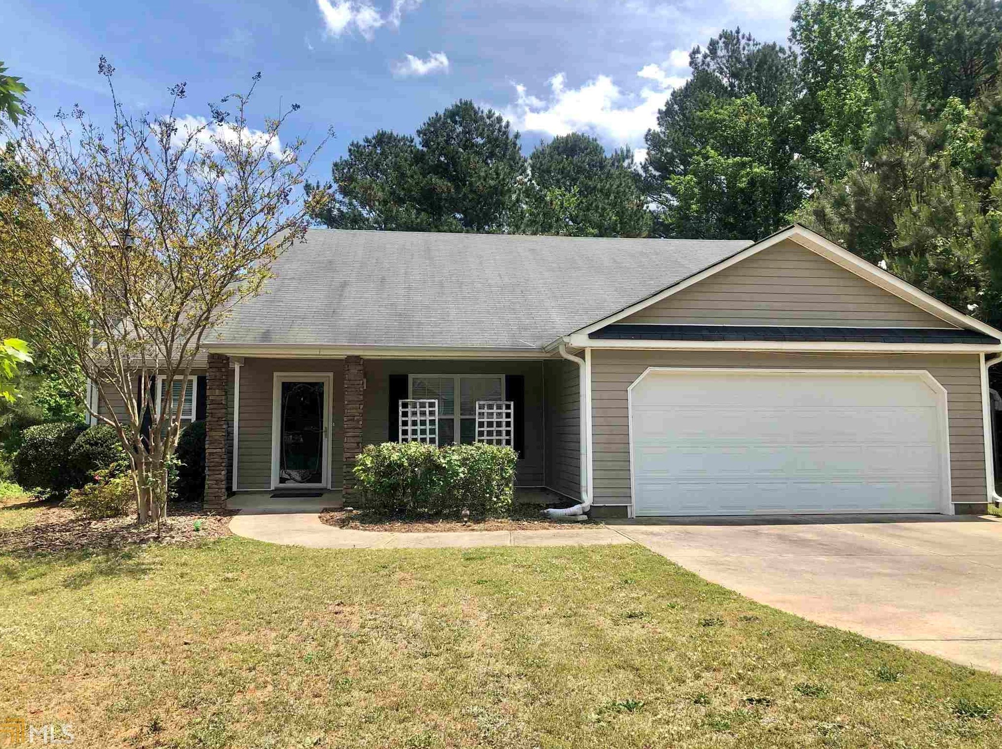 161 Governor Ln, Temple, GA 30179