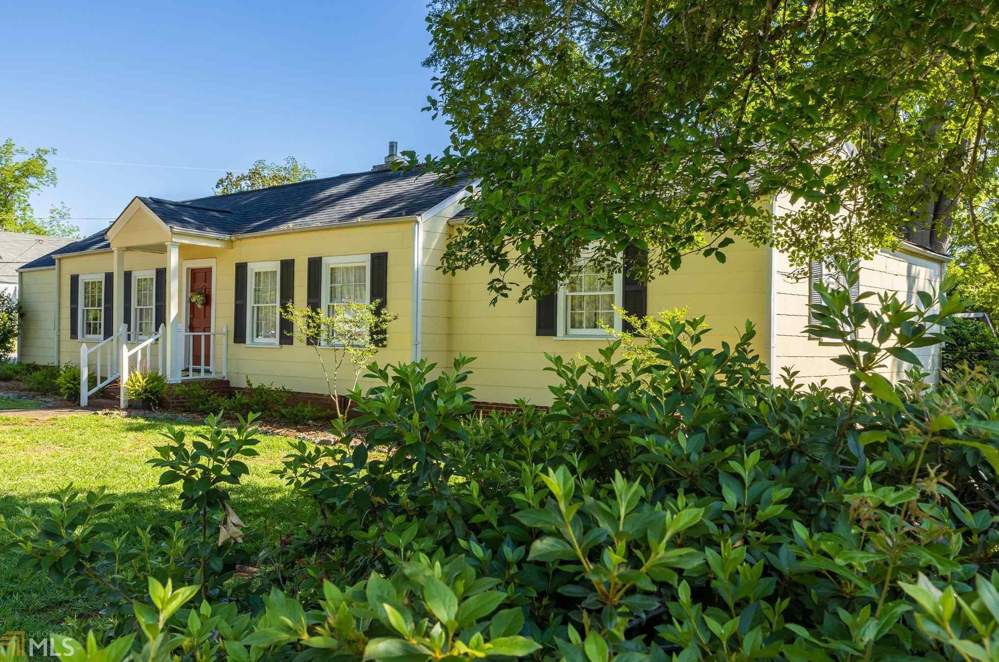 701 Thurston Ave, Thomaston, GA 30286