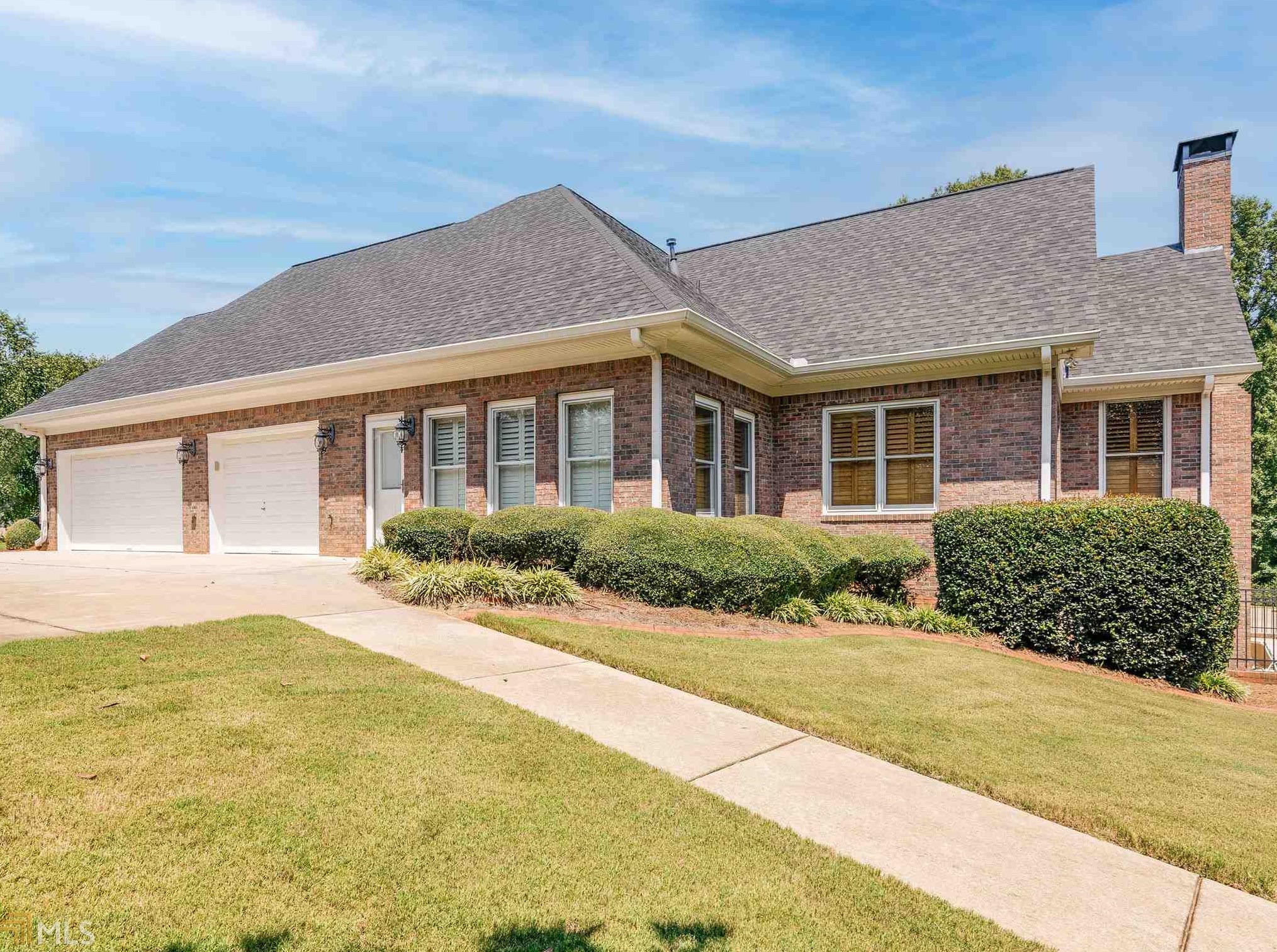1224 Mill Creek Ln, Stockbridge, GA 30281