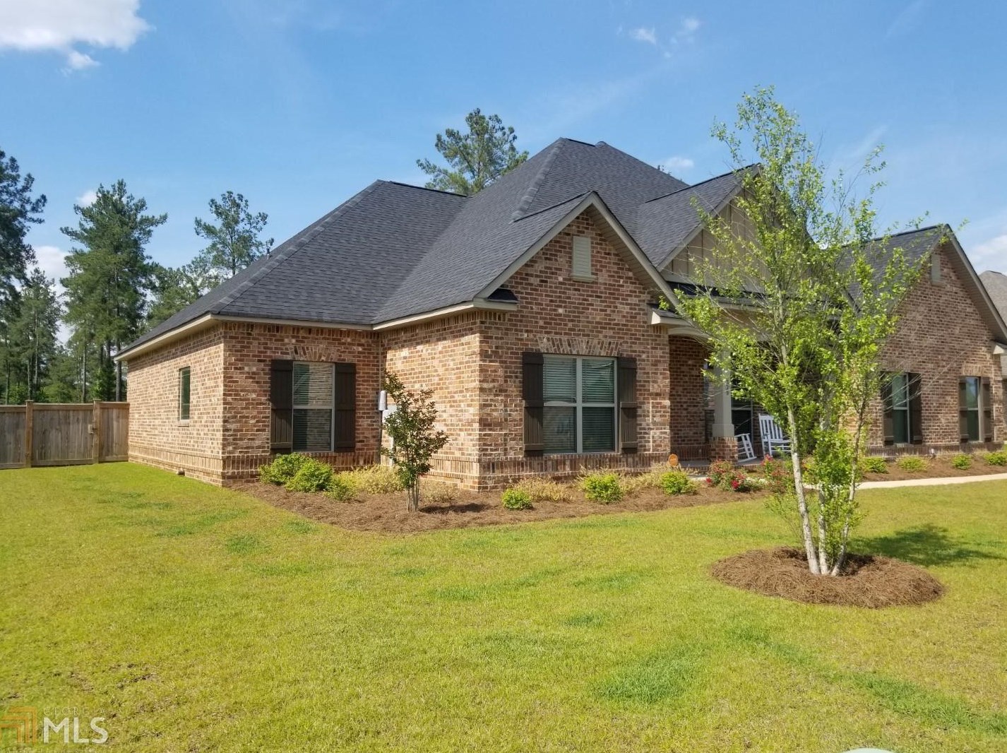 239 Woodlands Blvd, Kathleen, GA 31047