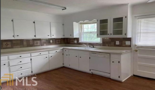 314 Robin Hood Rd, Rome, GA 30161-5856