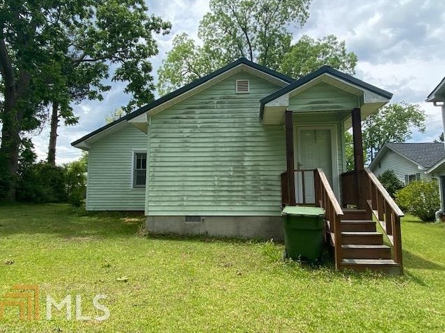 118 Asbell St, Irwinton, GA 31042