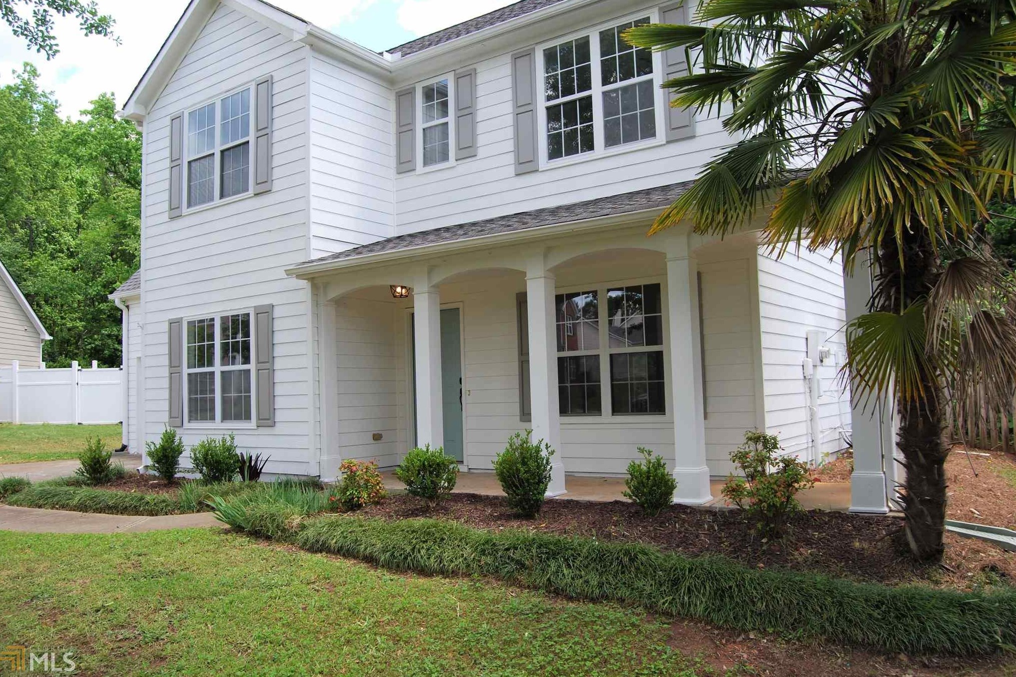 374 Silverthorn Dr, Marietta, GA 30064