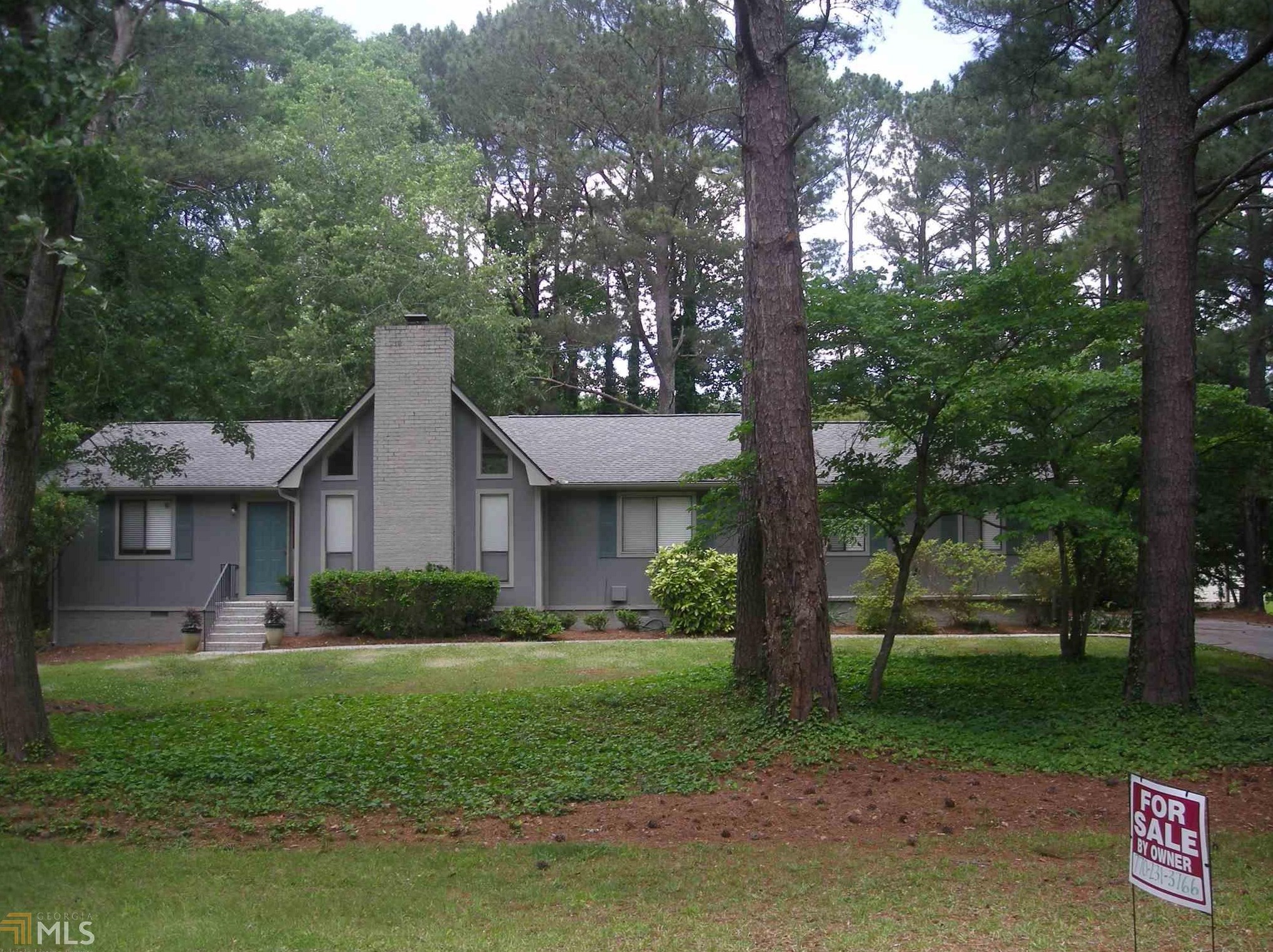 3238 Rhonda Dr, Jonesboro, GA 30236-6233