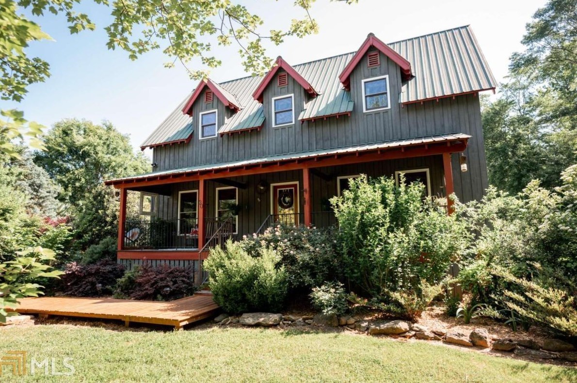 30 Whitetail Ln, Crawford, GA 30630