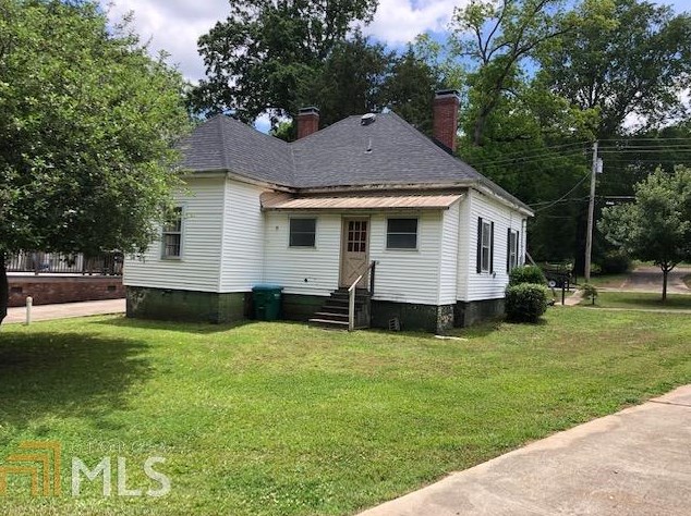 23 James St, Hampton, GA 30228