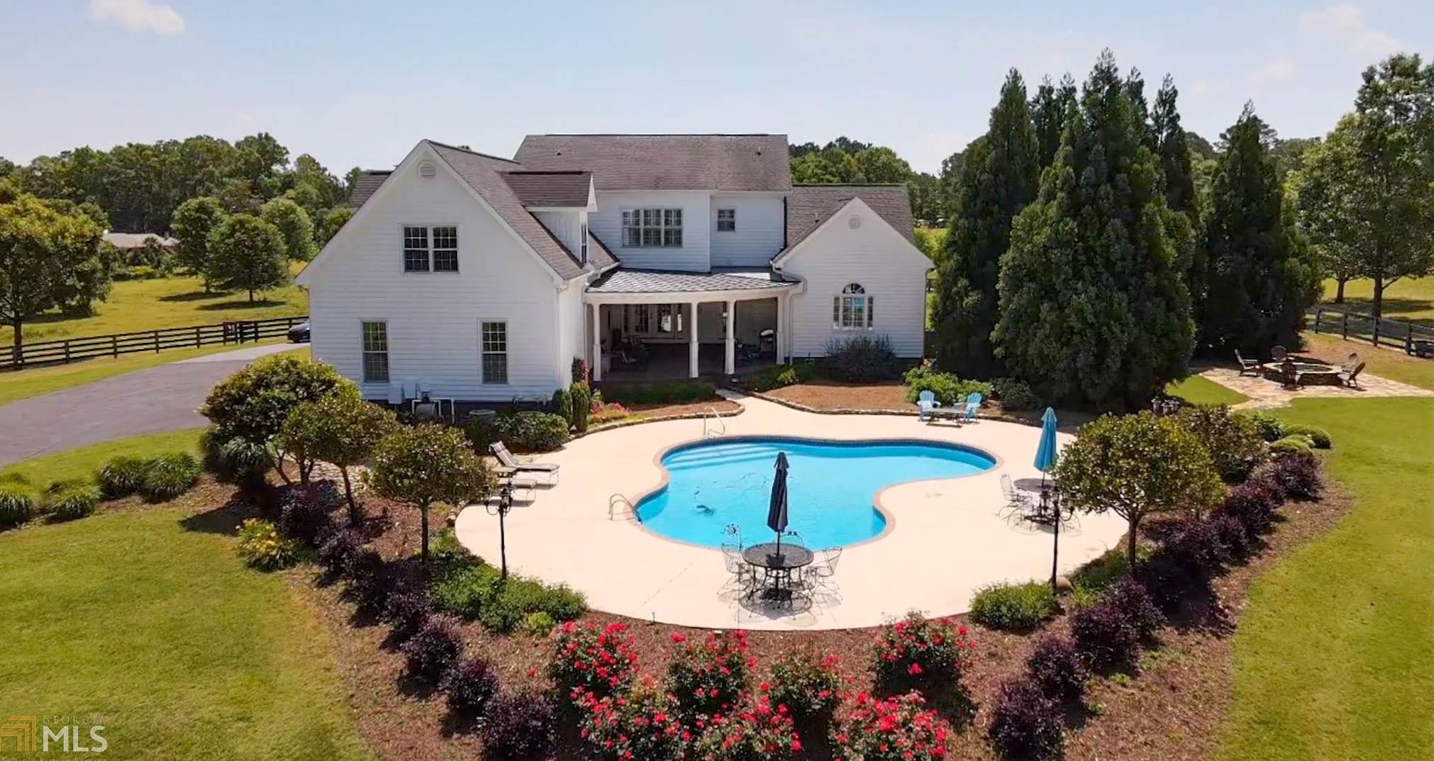 875 Priddy Rd, Lagrange, GA 30241