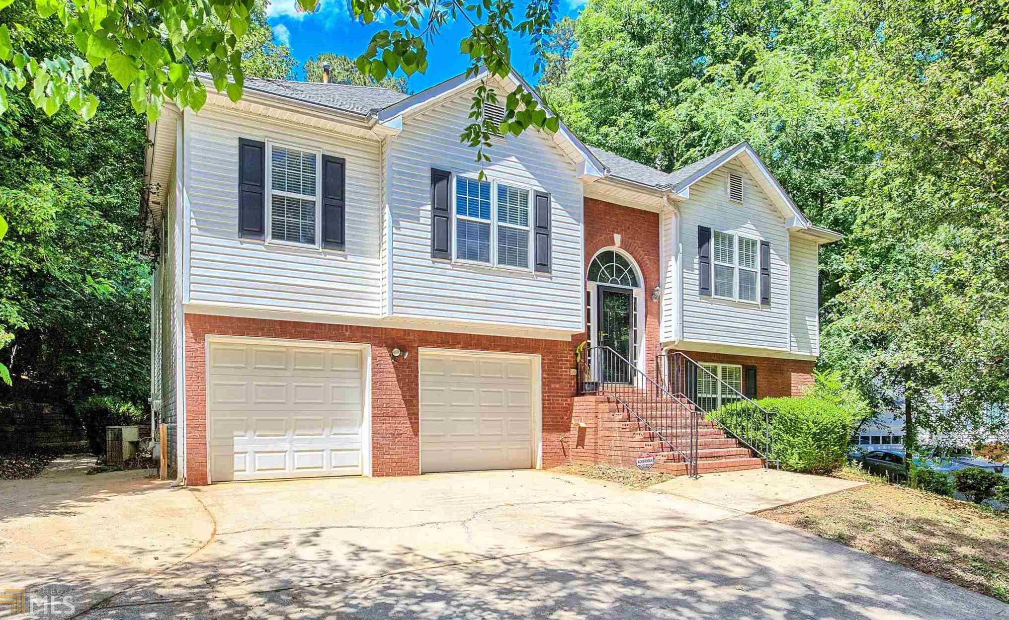 1220 Scenic Brook Tr Sw, Conyers, GA 30094