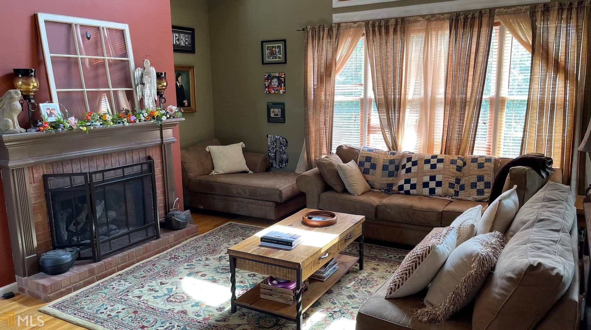 3086 George Pl, Douglasville, GA 30135-8146