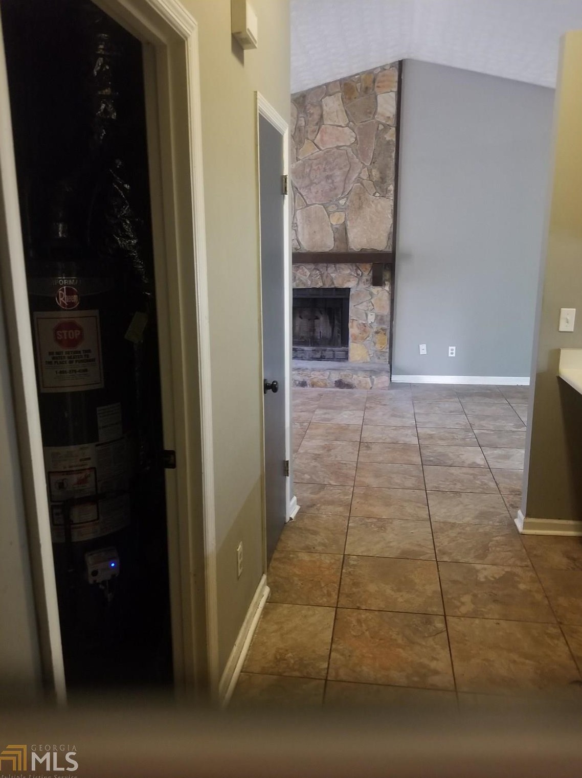 6038 Creekford, Lithonia, GA 30058
