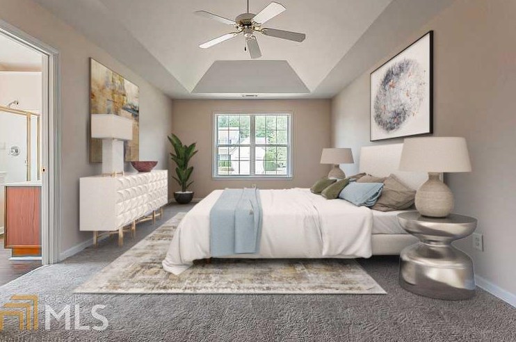 2916 Stonecrest, Conyers, GA 30094