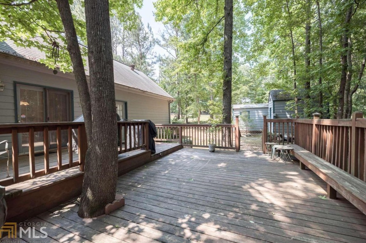 155 Covey Ln, Athens GA  30606-1481 exterior