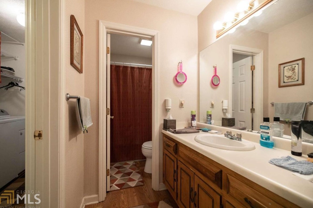 155 Covey Ln, Athens GA  30606-1481 exterior