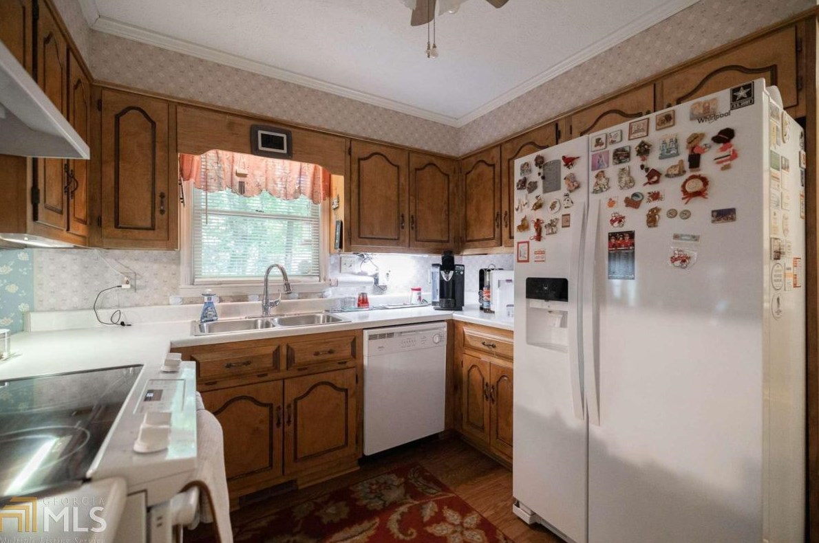 155 Covey Ln, Athens GA  30606-1481 exterior