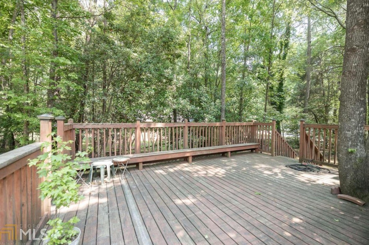 155 Covey Ln, Athens GA  30606-1481 exterior