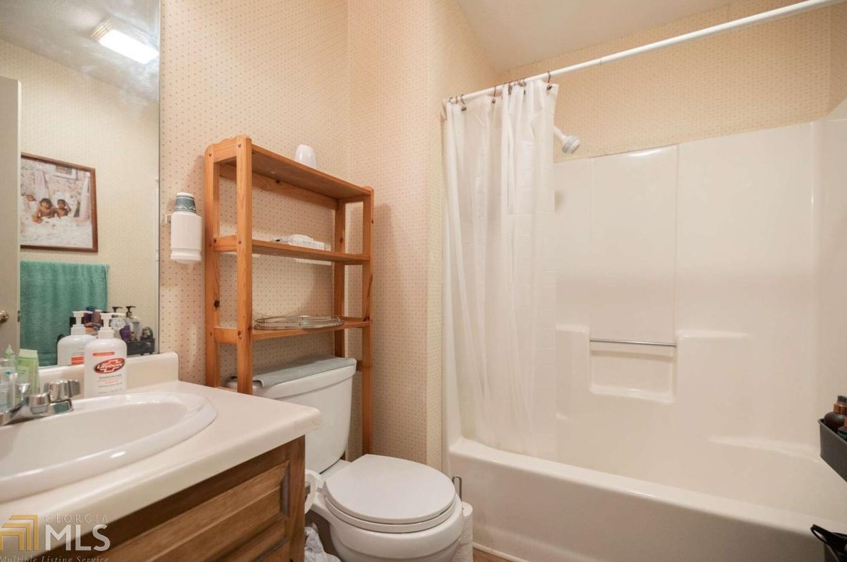 155 Covey Ln, Athens GA  30606-1481 exterior