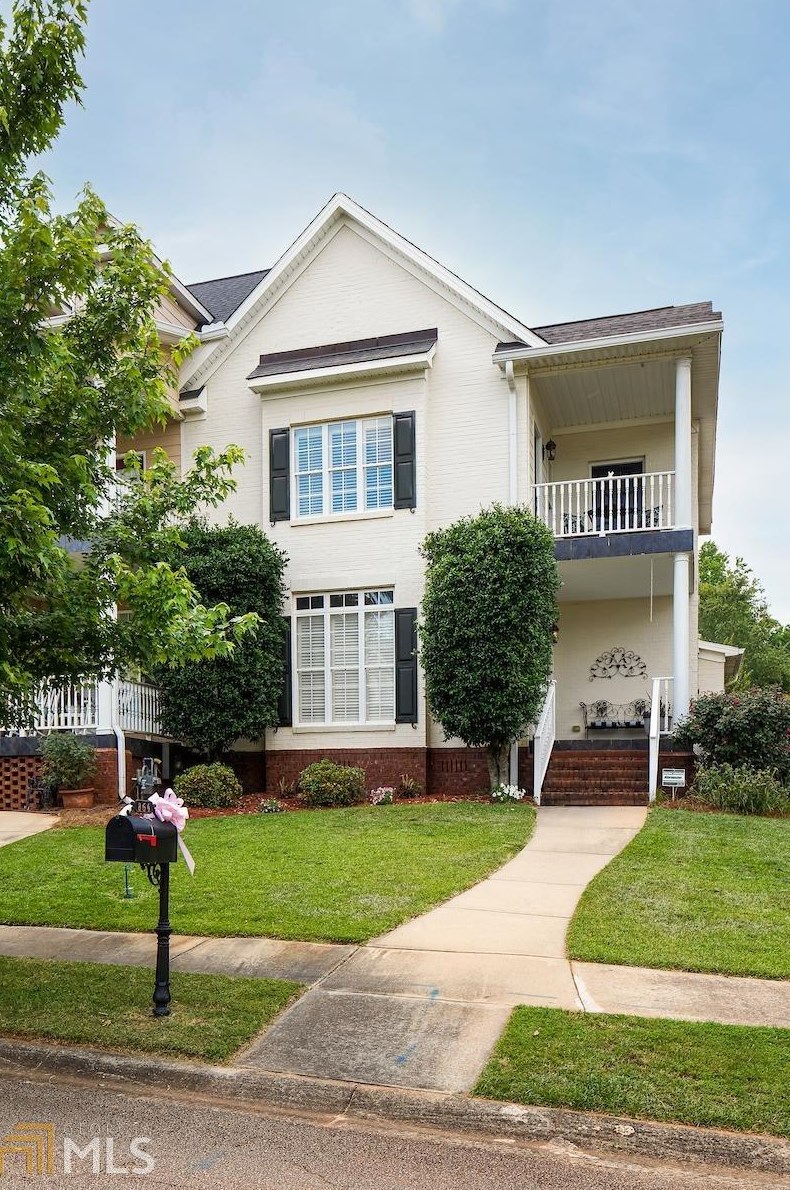 864 Tufthunter, Macon, GA 31210-7577