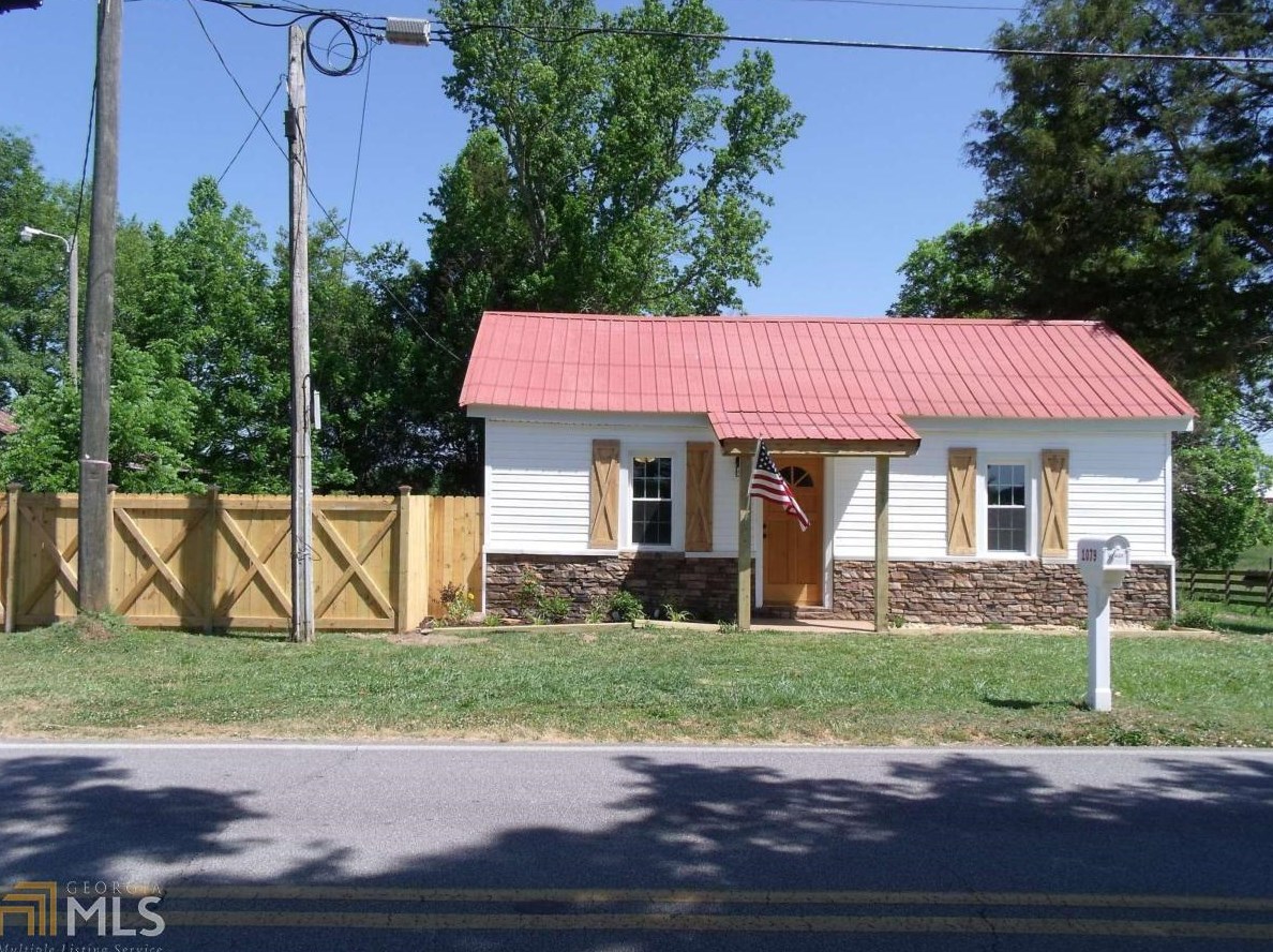 1079 Farmers High Rd, Carrollton, GA 30117