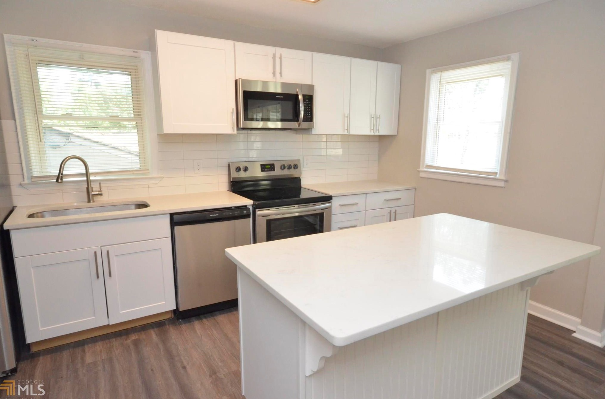 231 Maple St, Atlanta, GA 30354