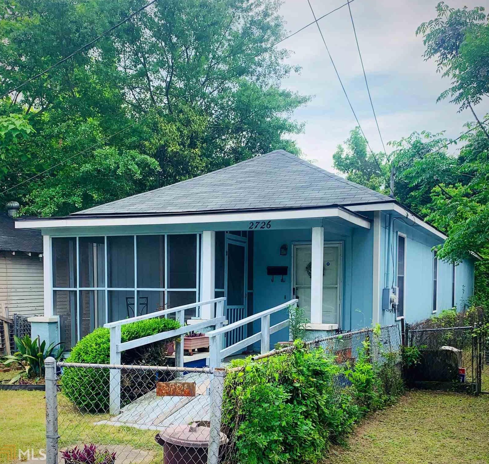 2726 Colorado St, Columbus, GA 31906-3229