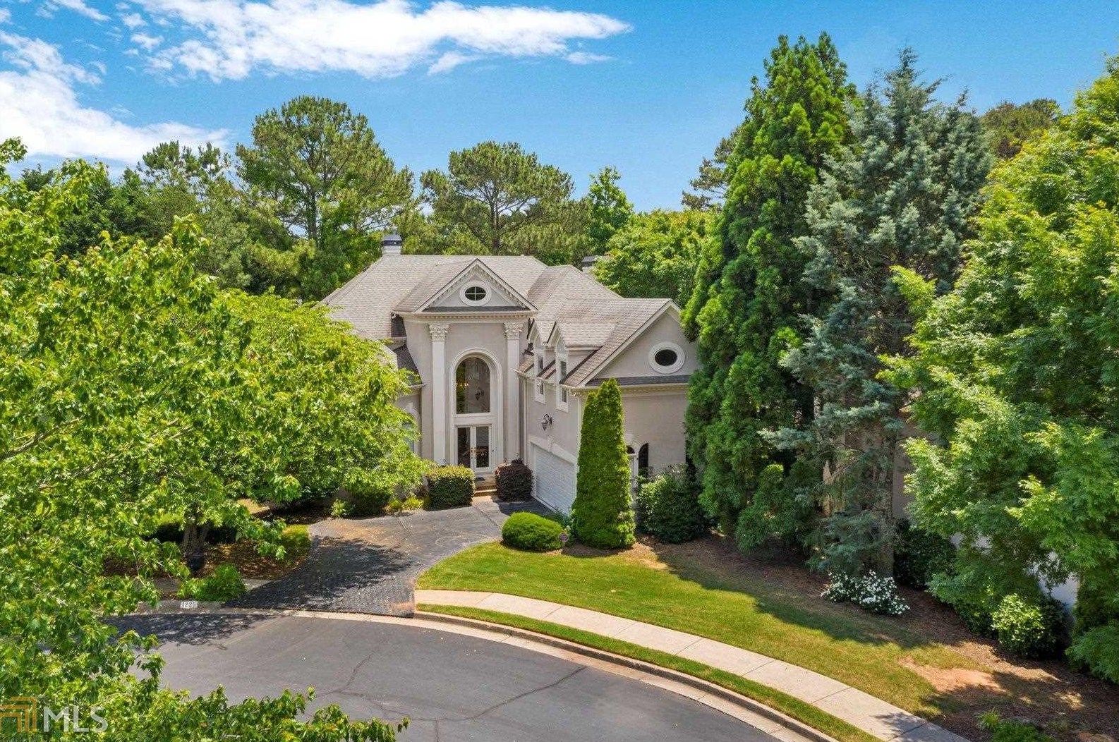 1225 Greatwood Mnr, Alpharetta, GA 30005-7498