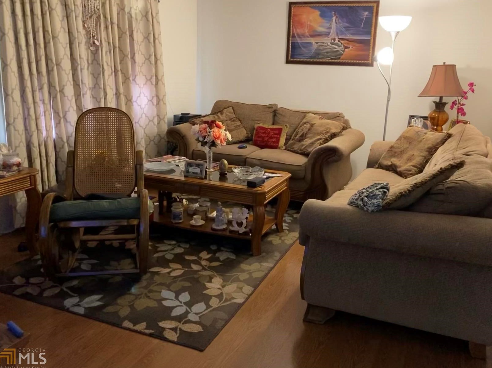6986 Dell Ct, Riverdale, GA 30274
