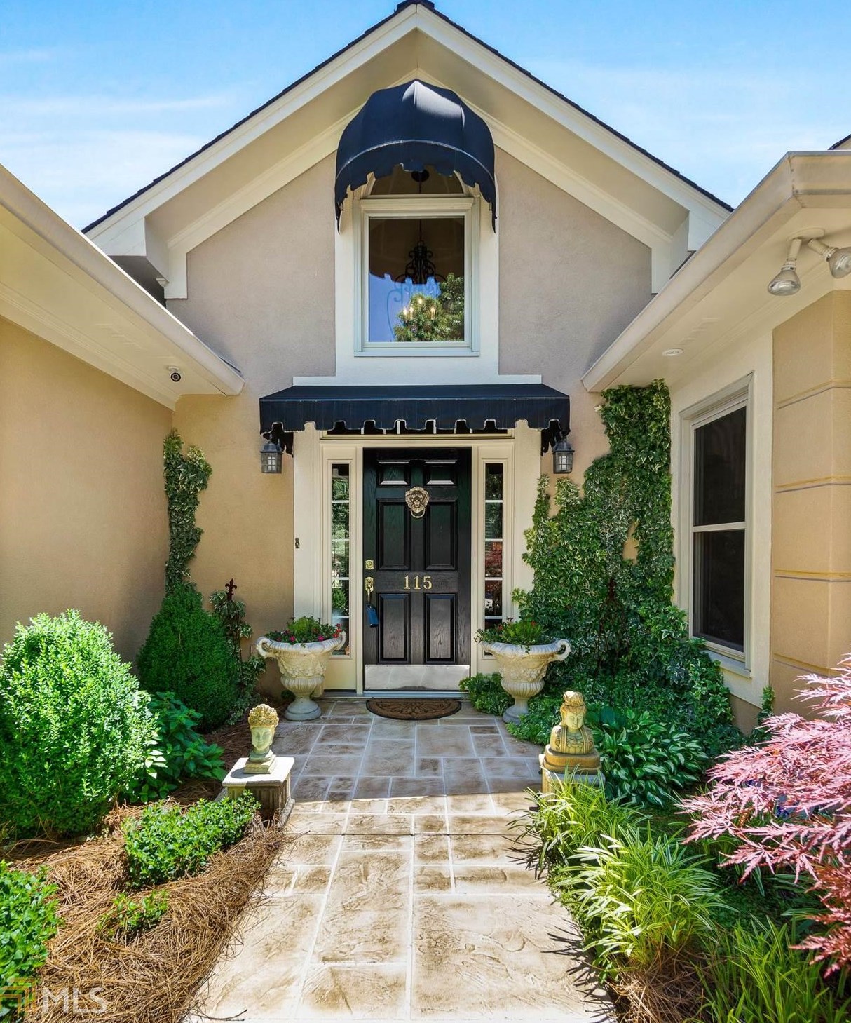 115 Prestwick Way S, Stockbridge, GA 30281