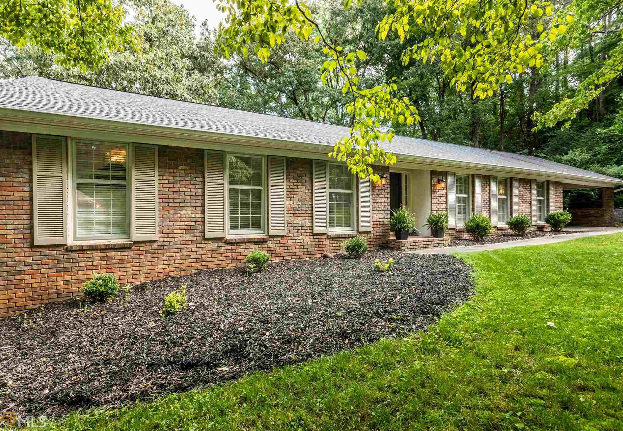 7 Lenox Cir, Rome, GA 30161-6217