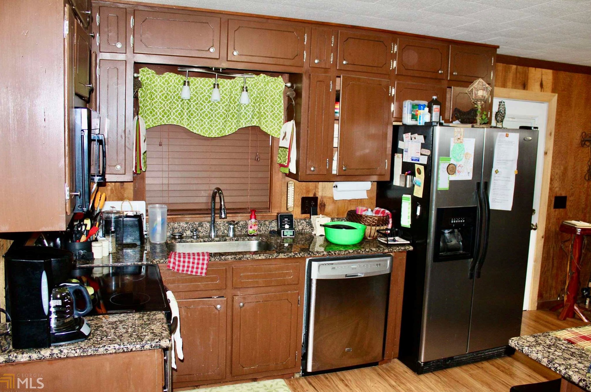 330 Burnett Ln, Suches, GA 30572