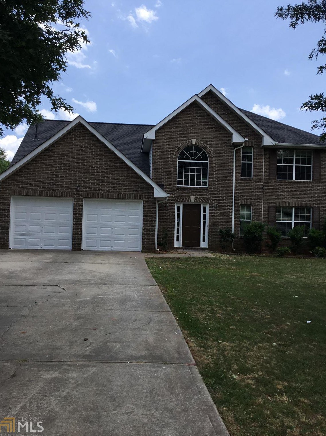 1726 Byrom Pkwy, Jonesboro, GA 30236-7446
