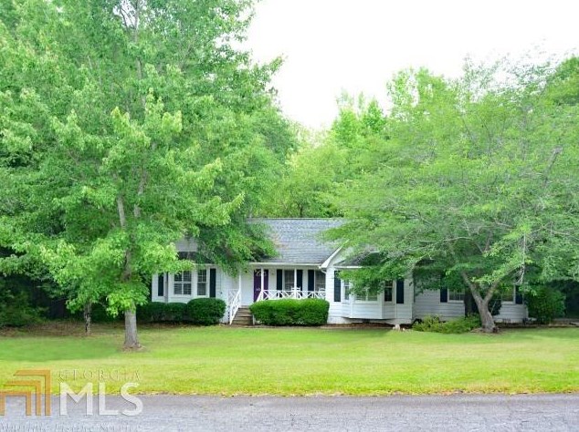 134 Pineworth Pointe Dr, Macon, GA 31216-5280