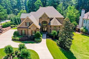 6669 Marina Ct Gainesville Ga Mls Coldwell Banker