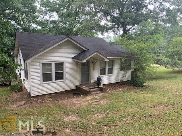 4 Lake Dr, Rome, GA 30161-5980