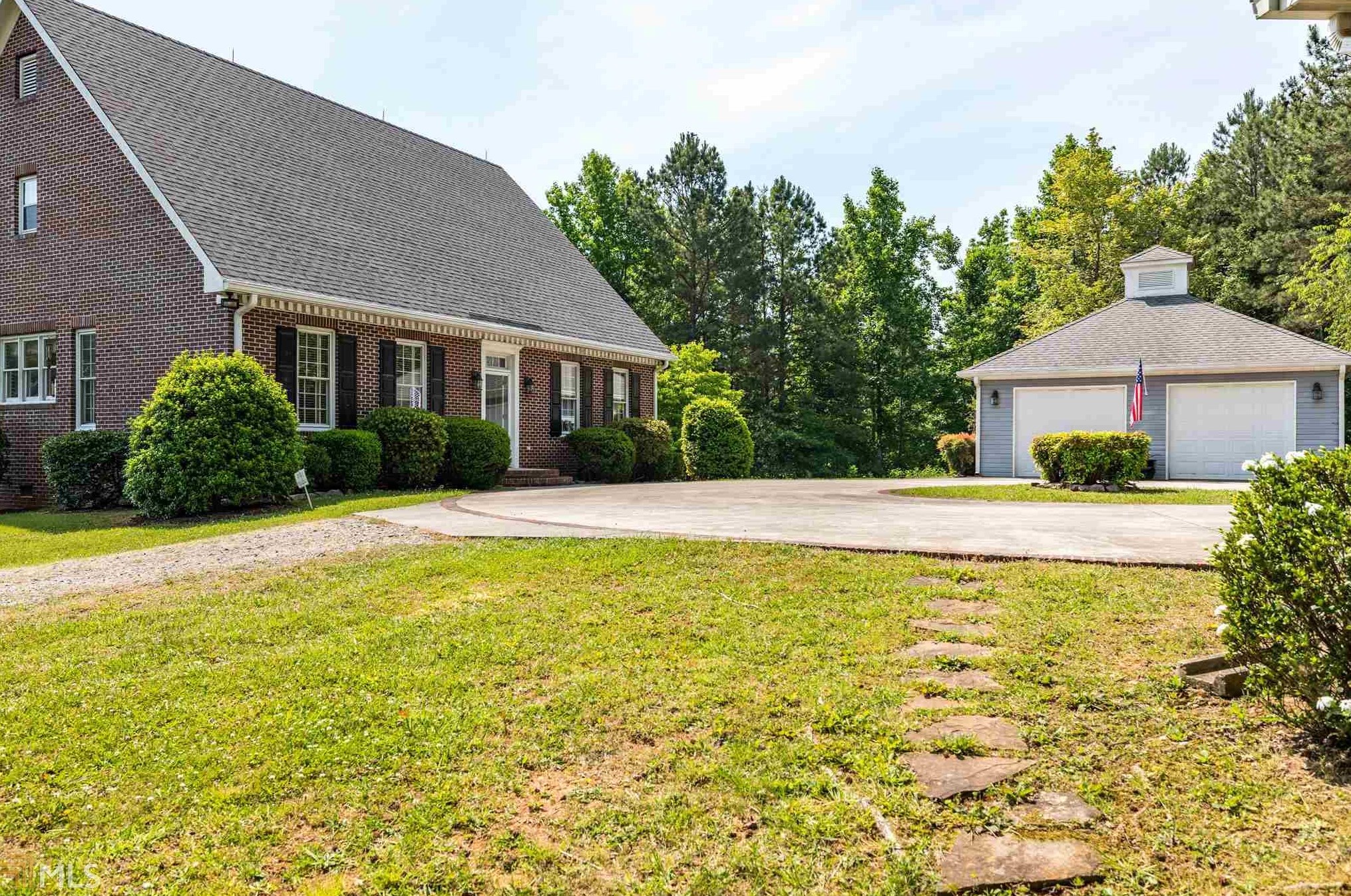190 Lester Rd, Cedartown, GA 30125-5718