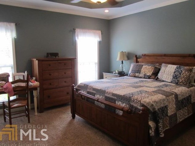 145 Mcclain Cir, Macon, GA 31216-4114