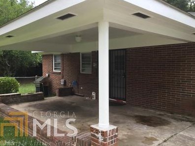 1136 W Grenada Ter, Macon, GA 31206