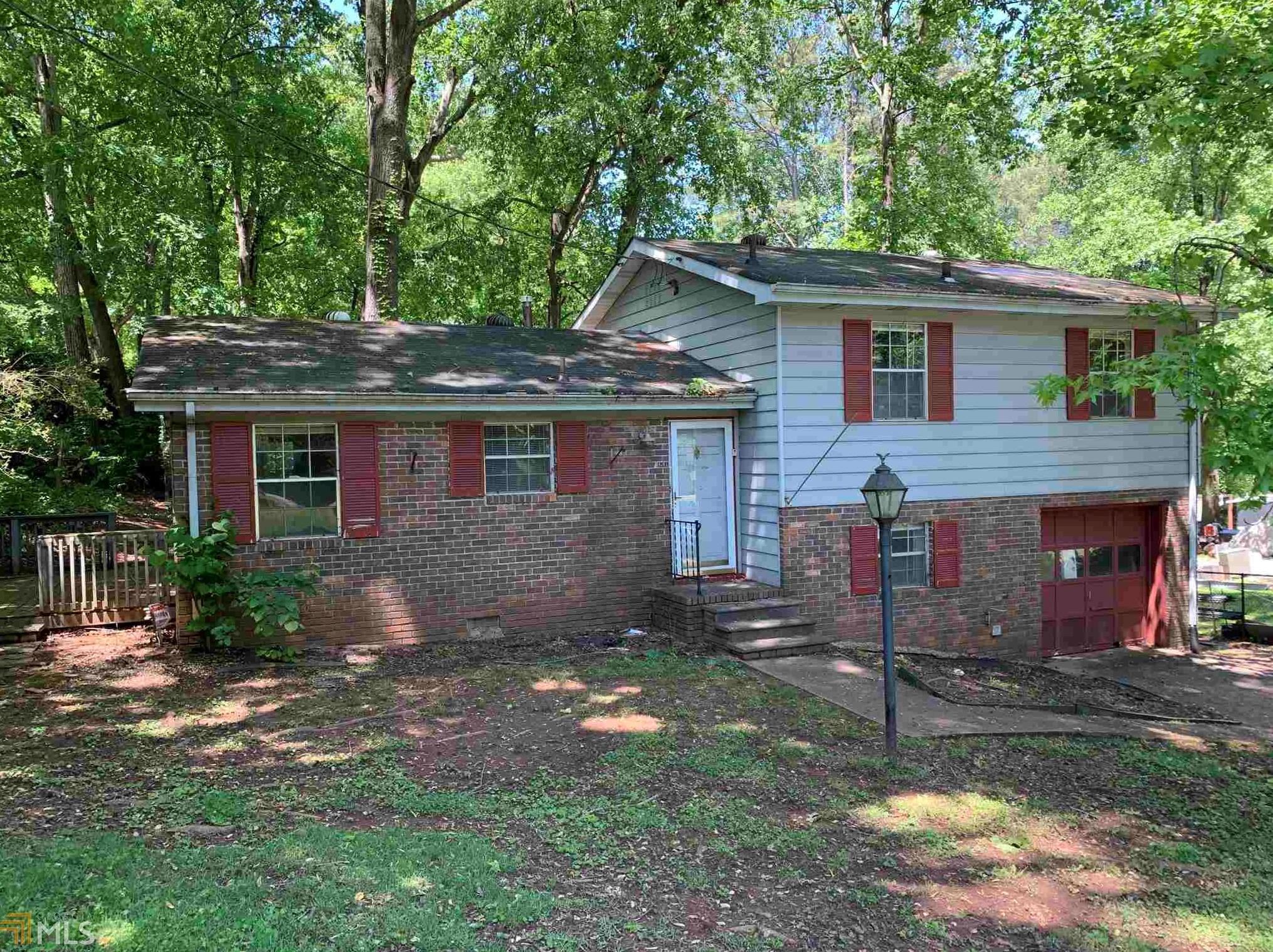 4361 Hawkins Store Ct Ne, Kennesaw, GA 30144