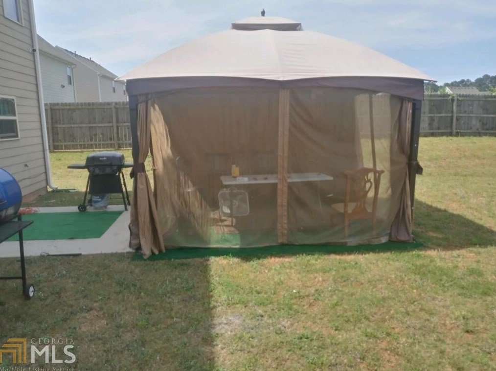 3479 Sandstone Trail, Conyers, GA 30013