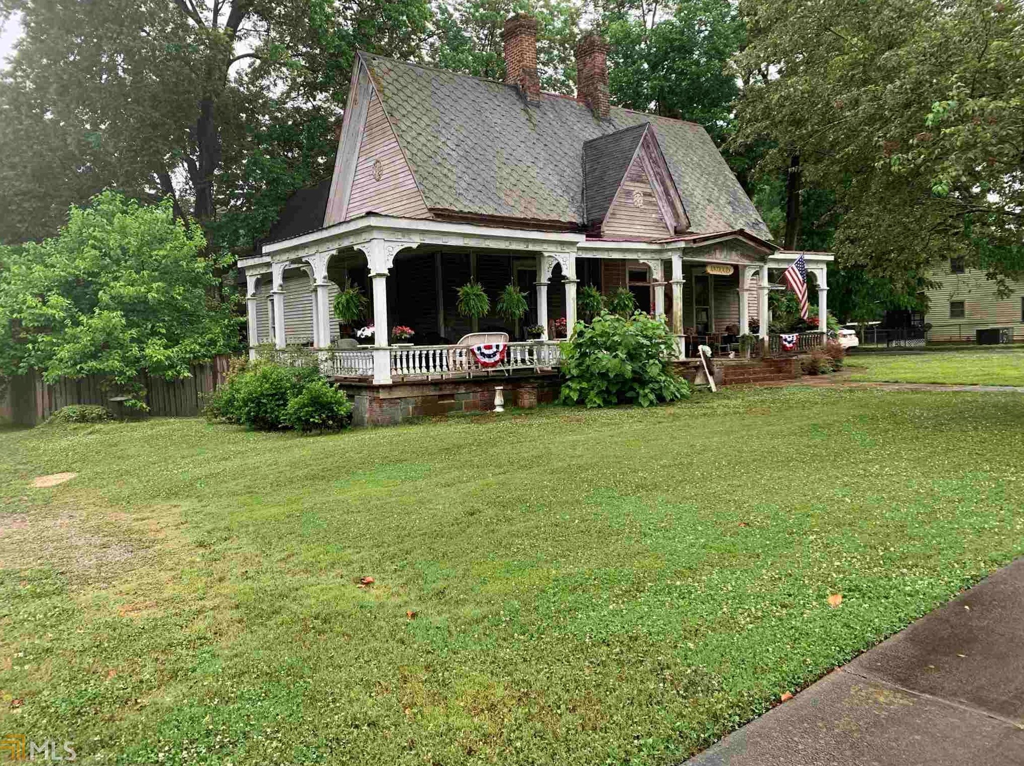 9 Alabama, Cave Spring, GA 30124