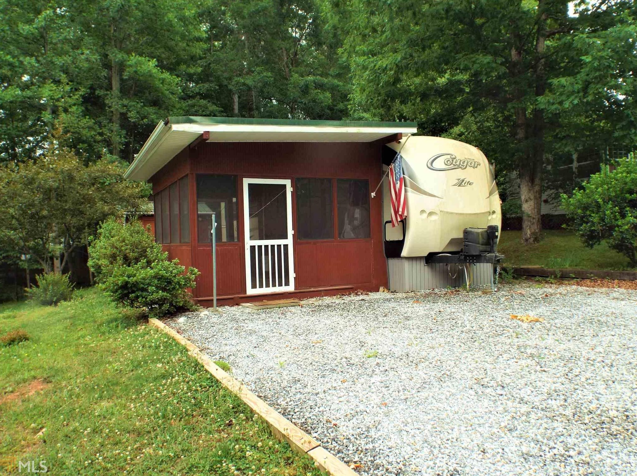 5 Bear Lovers Ct #32, Cleveland, GA 30528
