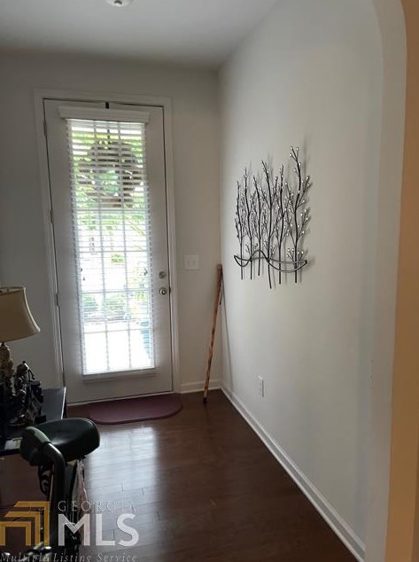 3171 Spicy Cedar Ln, Lithonia, GA 30038