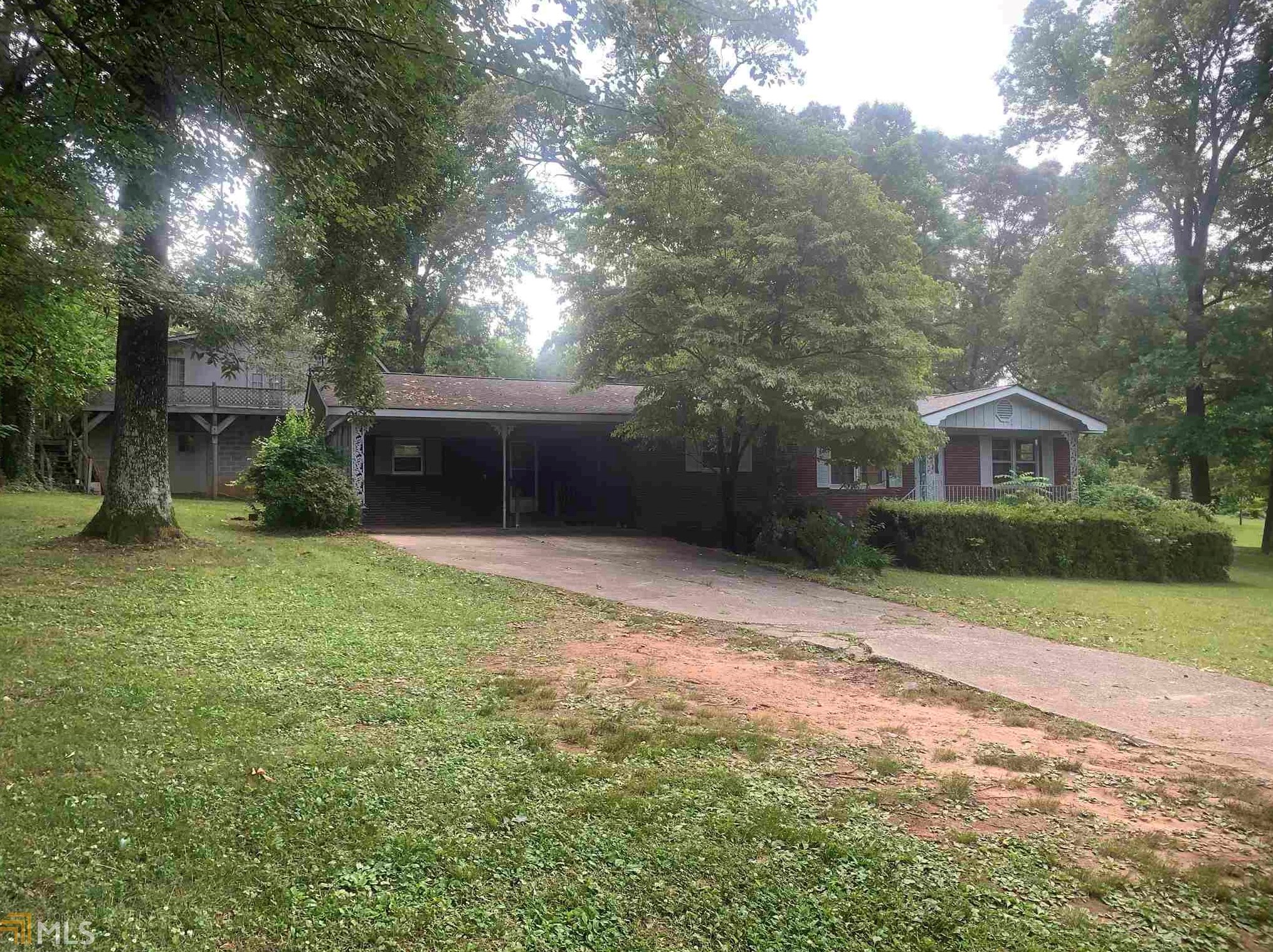 171 Tiny Ridge Dr, Cornelia, GA 30531