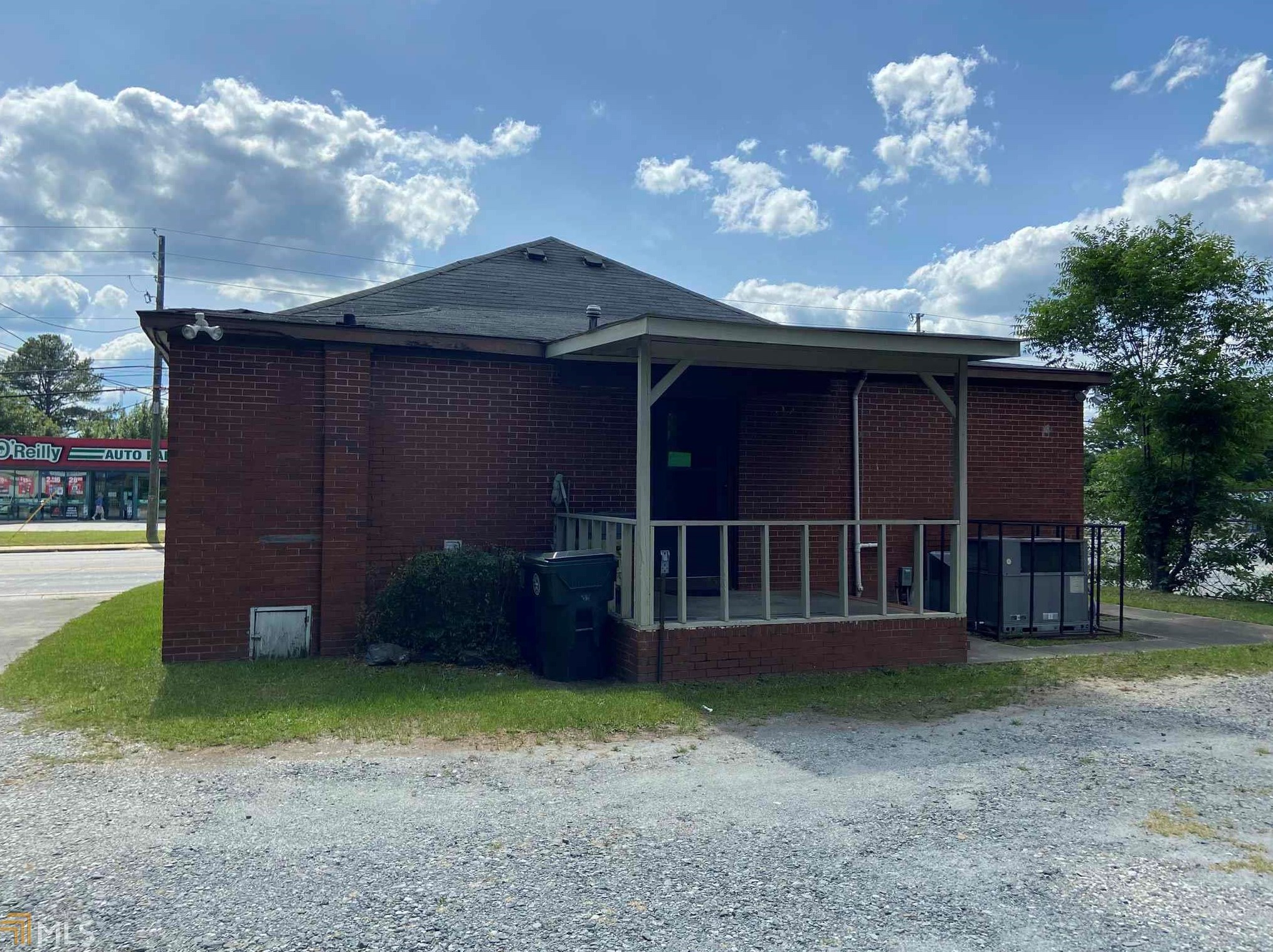 2344 Pio Nono Ave, Macon, GA 31206-2806