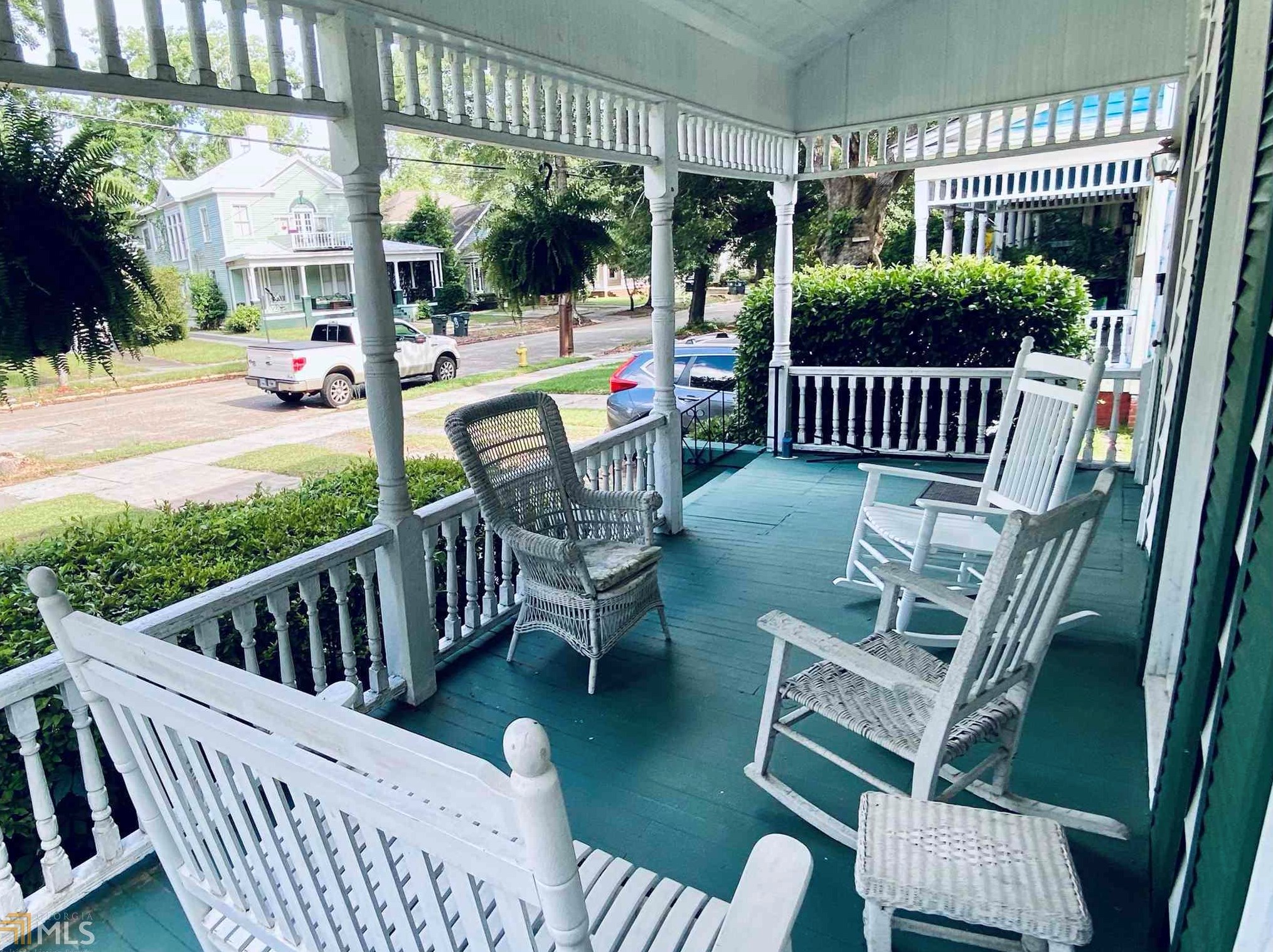 138 Rogers Ave, Macon, GA 31204-3012