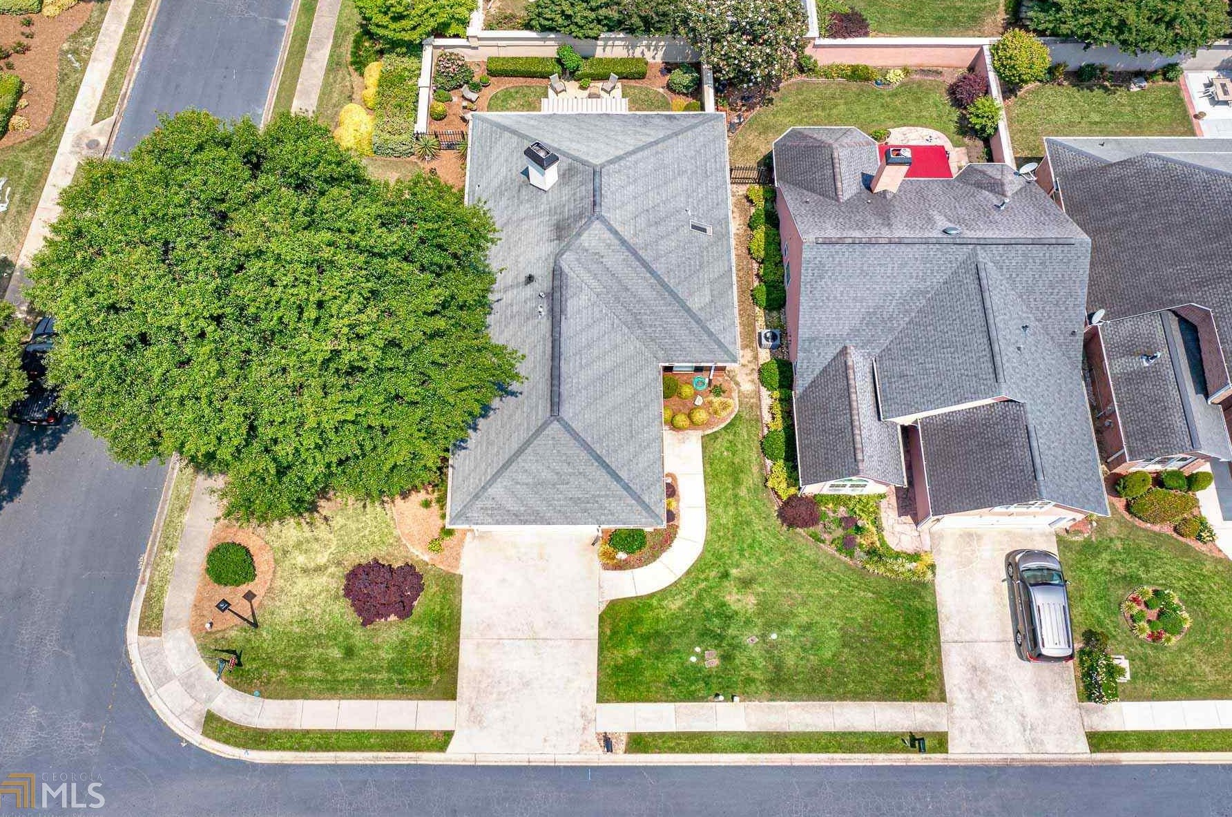 100 Carron Ln, Stockbridge, GA 30281