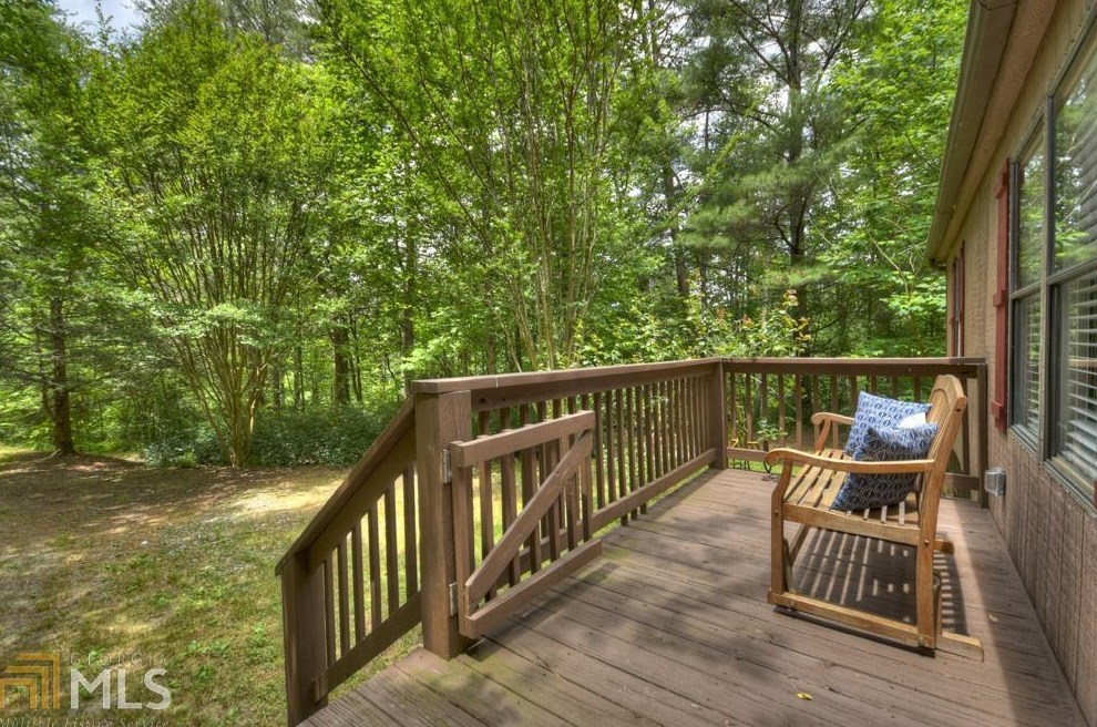 204 Dover Chapel #5, Ellijay, GA 30540