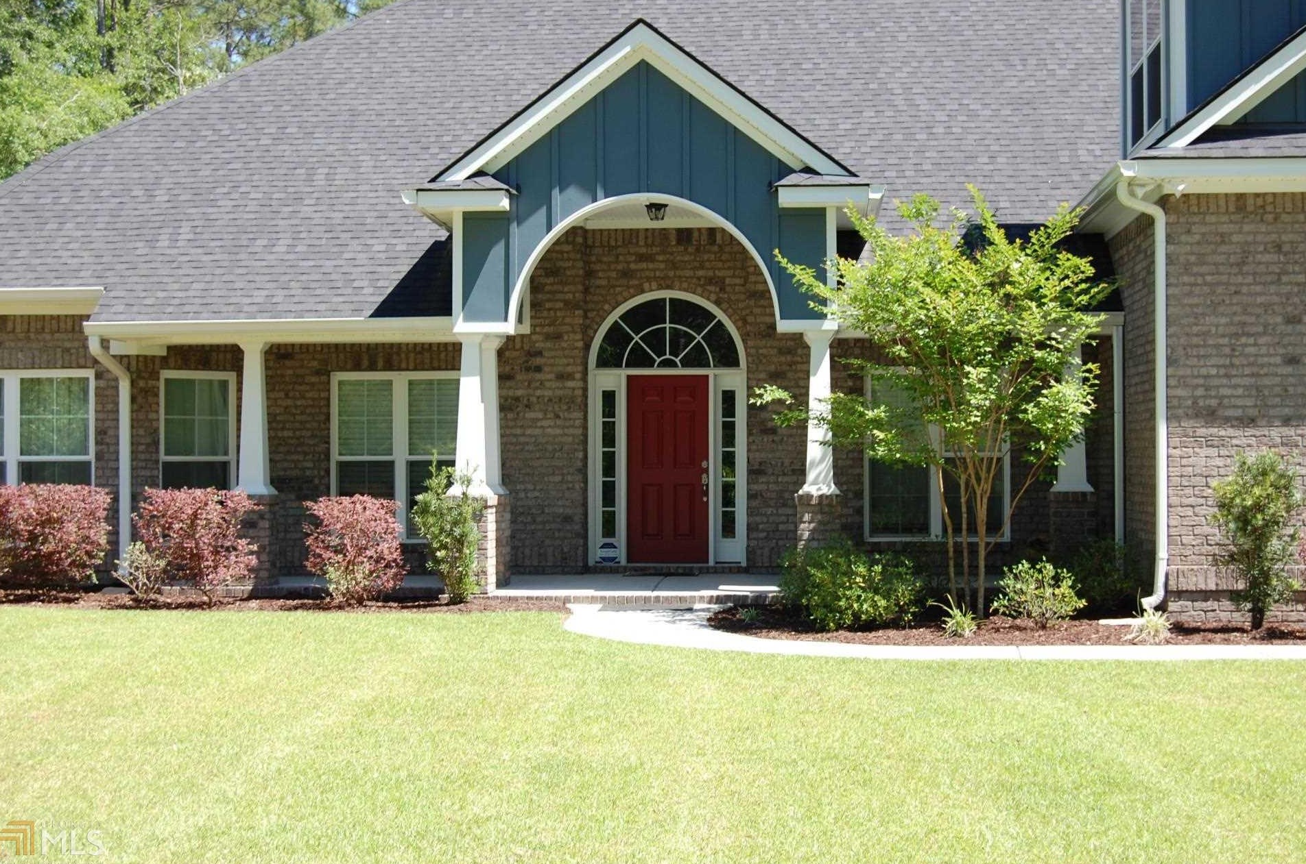 875 Zittrouer Rd, Pineora, GA 31312