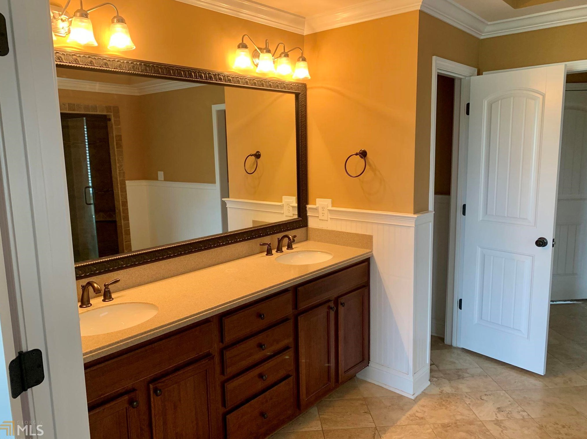 317 Kendall Ct, Perry GA  31069-4883 exterior